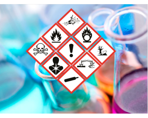 NOM-018-STPS-2015- Sistema armonizado para la identificación y comunicación de peligros y riesgos por sustancias químicas
