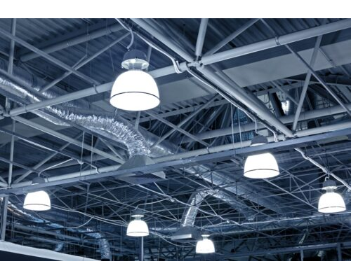 Nom-025-STPS-2008- Condiciones de iluminación en los centros de trabajo